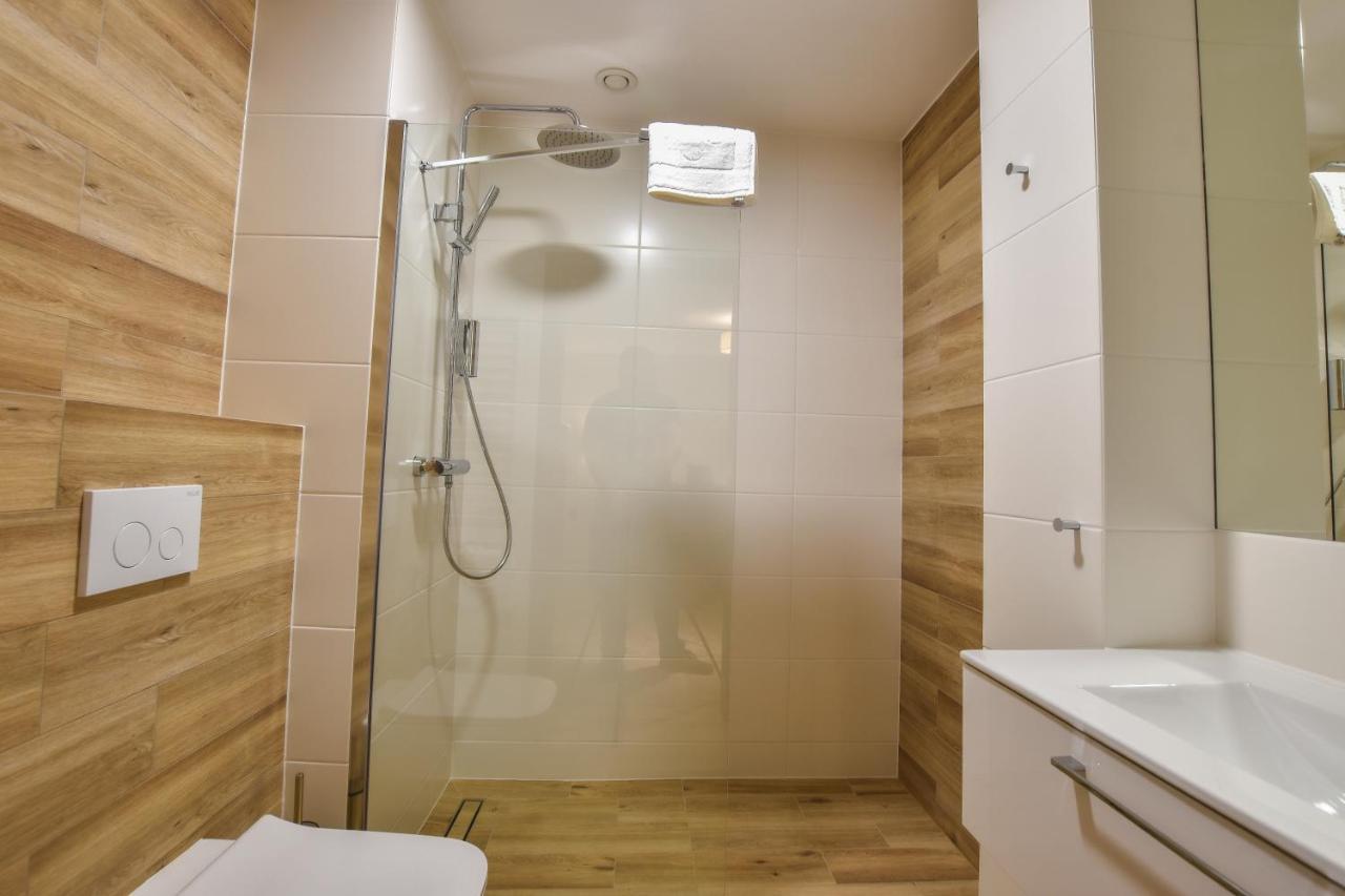 Strzelnica Hotel I Restauracja Starogard Gdański 外观 照片