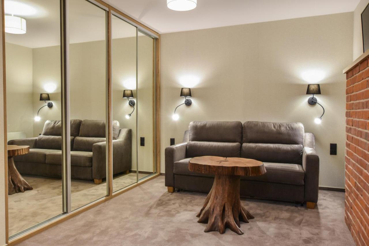 Strzelnica Hotel I Restauracja Starogard Gdański 外观 照片