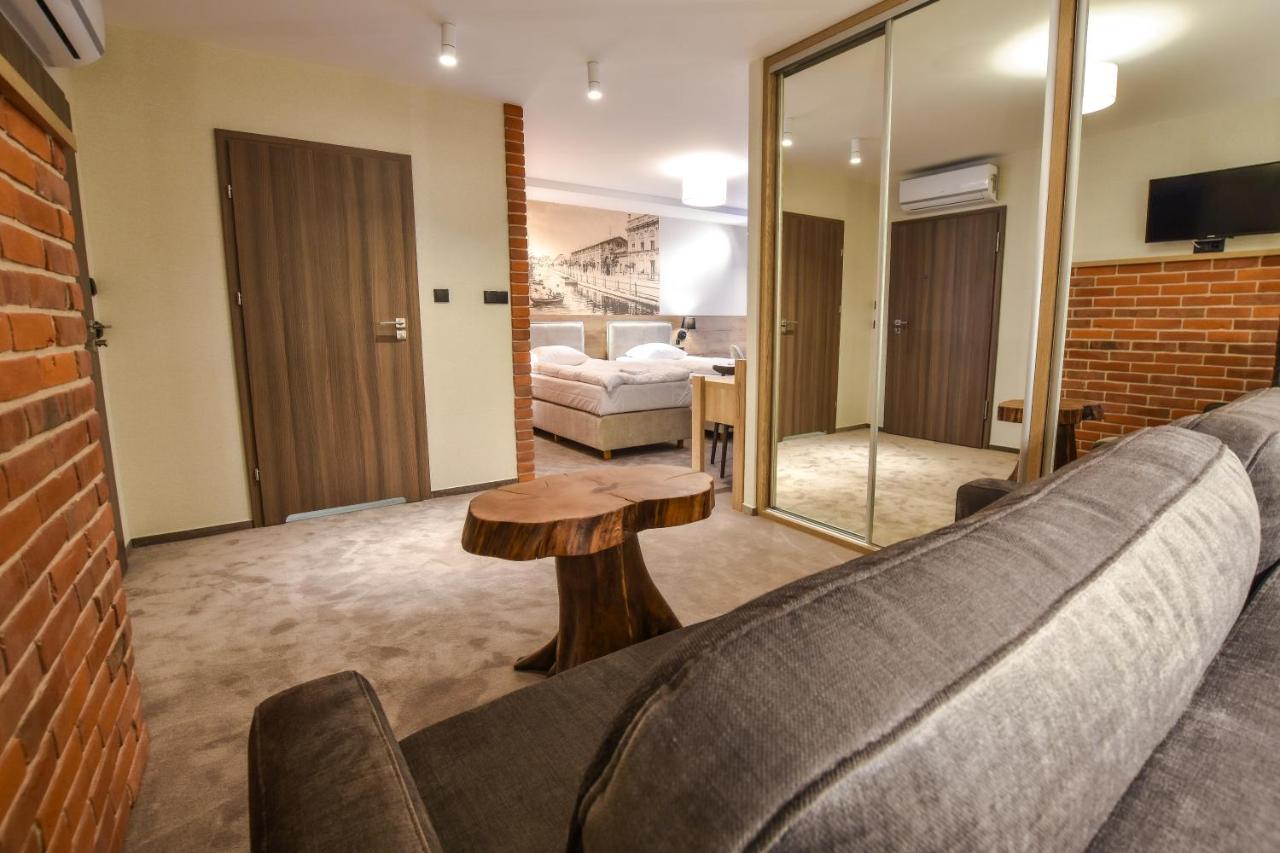 Strzelnica Hotel I Restauracja Starogard Gdański 外观 照片